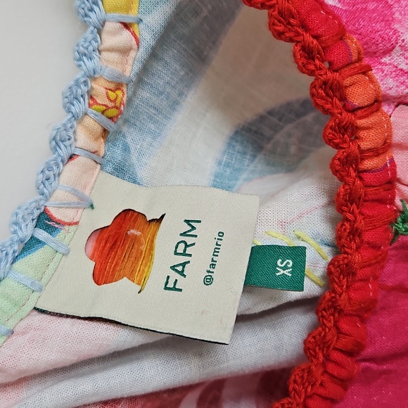 Farm Rio Tank - Picture 4 of 7